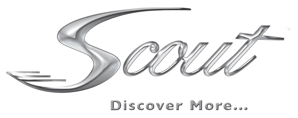 Scout Boats logo