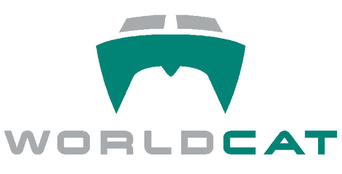 Worldcat logo